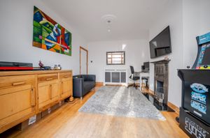 Dining Room angle 2- click for photo gallery